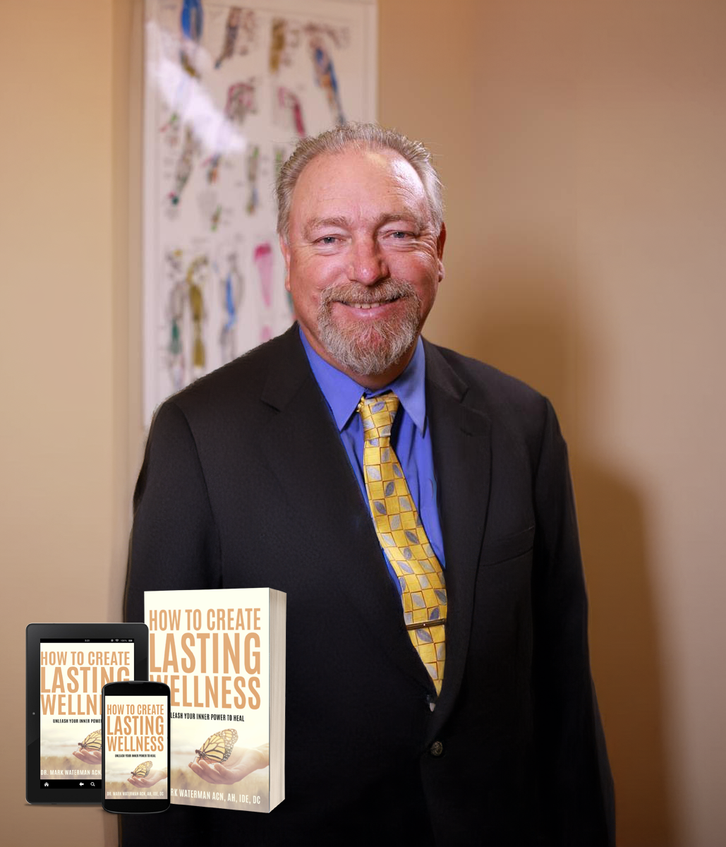 Dr. Mark Waterman